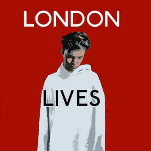 London Lives Cover 